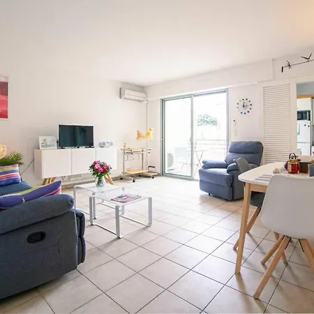 Les Palmiers * Cannes