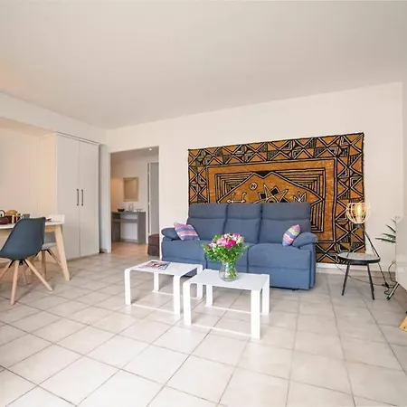 Les Palmiers * Cannes