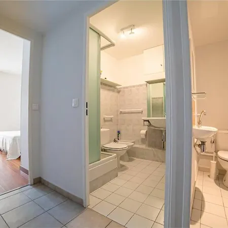 Apartmán Les Palmiers *