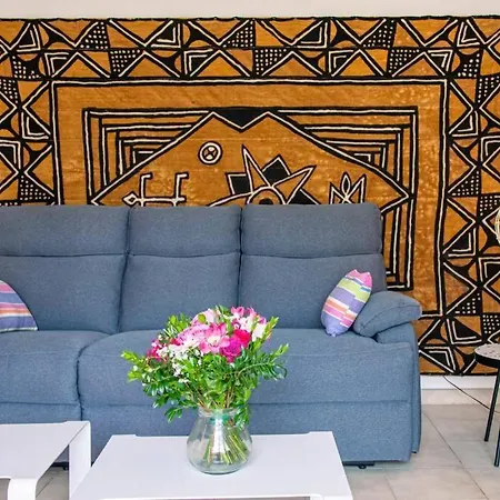 Les Palmiers Канны