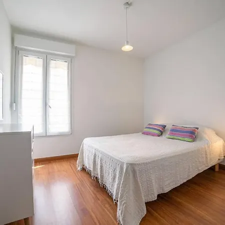 Les Palmiers Apartment