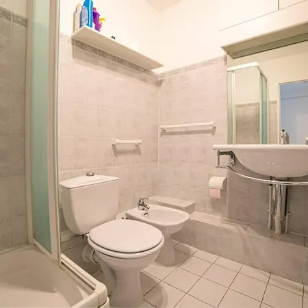Les Palmiers Apartment Cannes