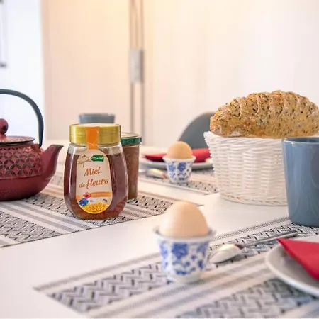 Les Palmiers Apartamento Cannes